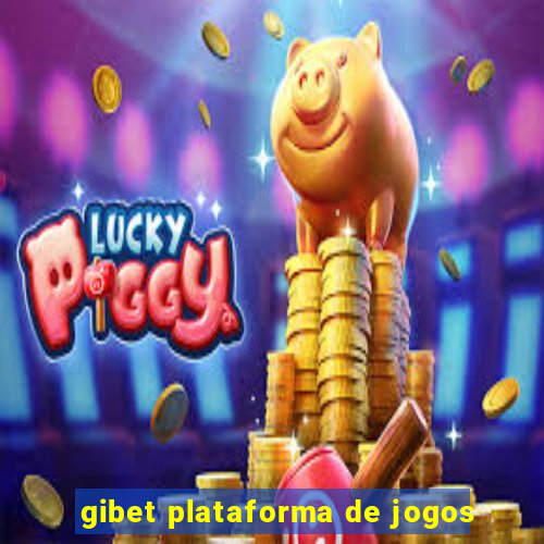 gibet plataforma de jogos